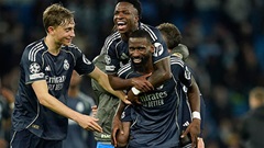 Real Madrid có thể sống sót trước Bayern tại tứ kết?